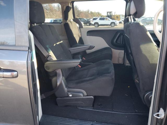 Photo 11 from auction – 2015 DODGE GRAND CARA with VIN 2C4RDGCG4FR566528