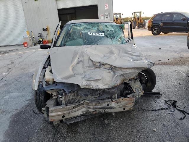 Photo 5 from auction – 2003 CHEVROLET CAVALIER with VIN 1G1JC52F437133035