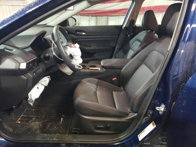 Photo 7 from auction – 2021 NISSAN ALTIMA S with VIN 1N4BL4BV8MN329883