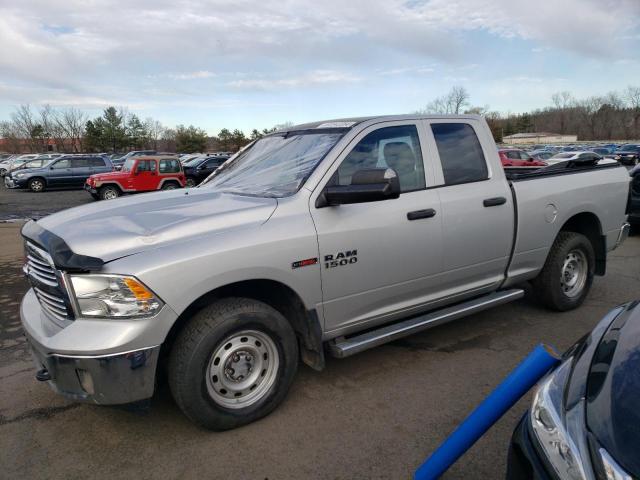 RAM 1500 ST 2015 with VIN 1C6RR7FM6FS655882 - Photo from auction