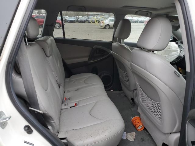 Photo 10 from auction – 2011 TOYOTA RAV4 LIMIT with VIN 2T3DK4DV8BW044853