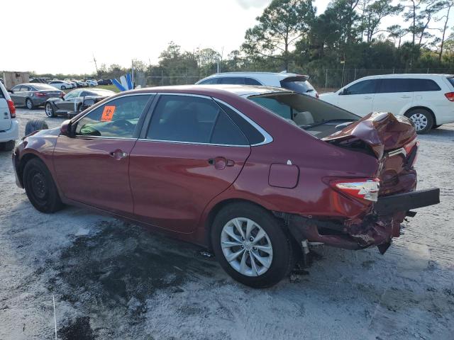 Photo 2 from auction – 2017 TOYOTA CAMRY LE with VIN 4T1BF1FK8HU678713