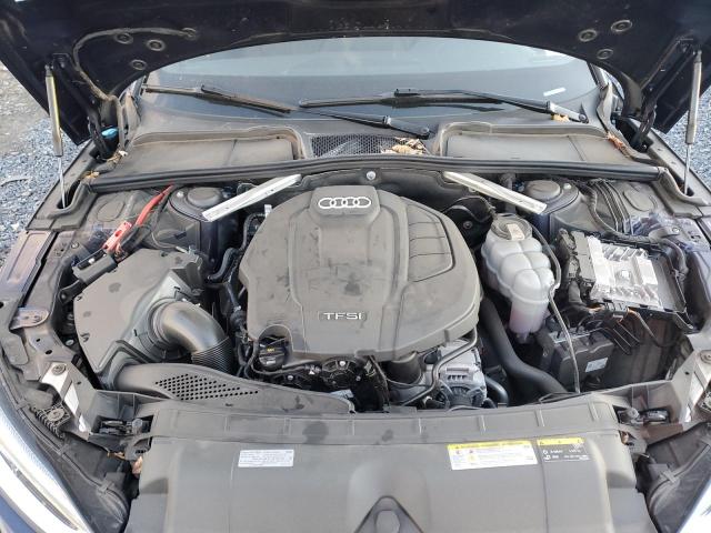 Zdjęcie 11 z aukcji – 2019 AUDI A5 PREMIUM z VIN WAUENDF55KA077278