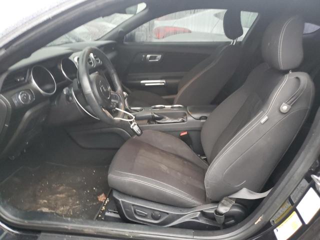 Photo 7 from auction – 2021 FORD MUSTANG with VIN 1FA6P8TH7M5121211