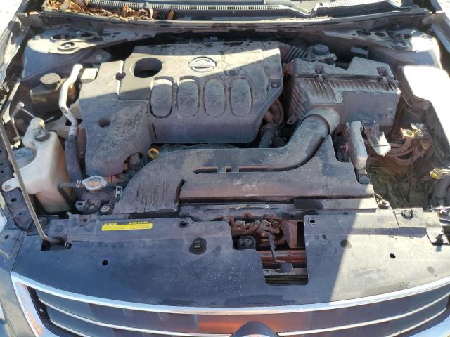 Photo 11 from auction – 2010 NISSAN ALTIMA BAS with VIN 1N4AL2AP1AN539353