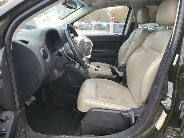 Photo 7 from auction – 2017 JEEP COMPASS SP with VIN 1C4NJCBB2HD132541