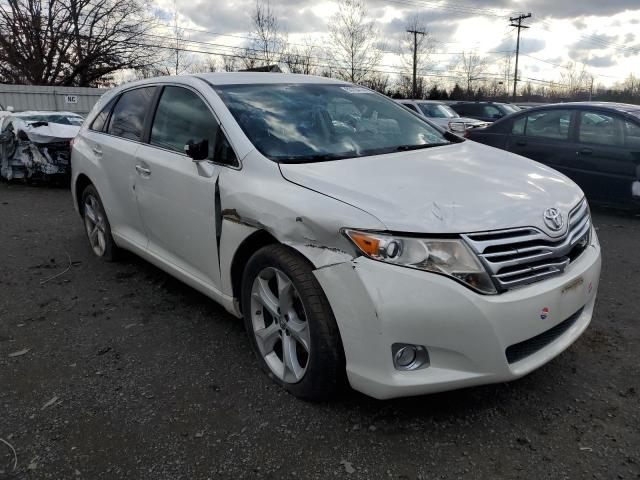 Photo 4 from auction – 2011 TOYOTA VENZA with VIN 4T3BK3BB5BU059658