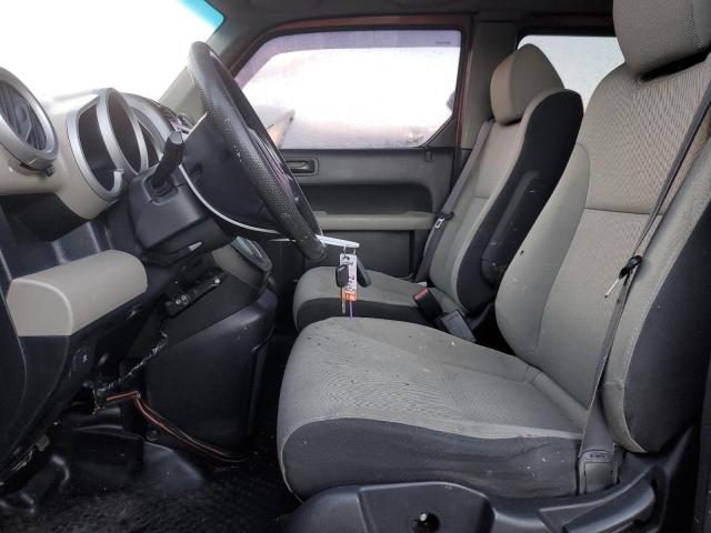 Photo 7 from auction – 2007 HONDA ELEMENT EX with VIN 5J6YH28797L013972
