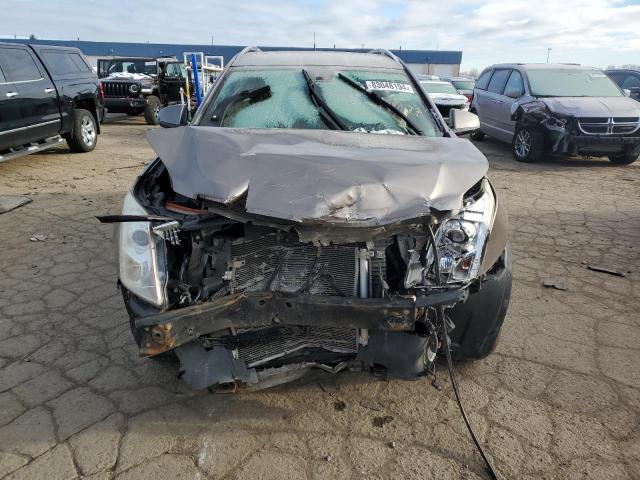 Photo 5 from auction – 2012 CADILLAC SRX LUXURY with VIN 3GYFNAE39CS510729