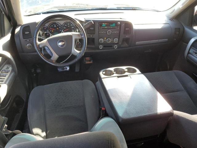 Photo 8 from auction – 2008 CHEVROLET SILVERADO with VIN 2GCEC19J481225908