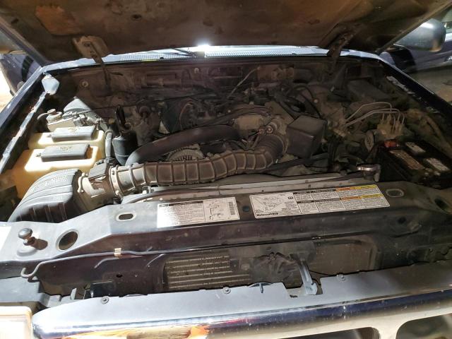 Photo 11 from auction – 2000 FORD RANGER SUP with VIN 1FTZR15V2YPA30787