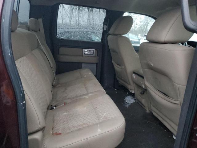 Photo 10 from auction – 2009 FORD F150 SUPER with VIN 1FTPW14V59FA86473