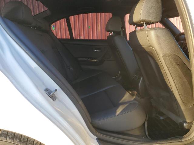 Photo 10 from auction – 2011 BMW 328 XI with VIN WBAPK7C59BA821505