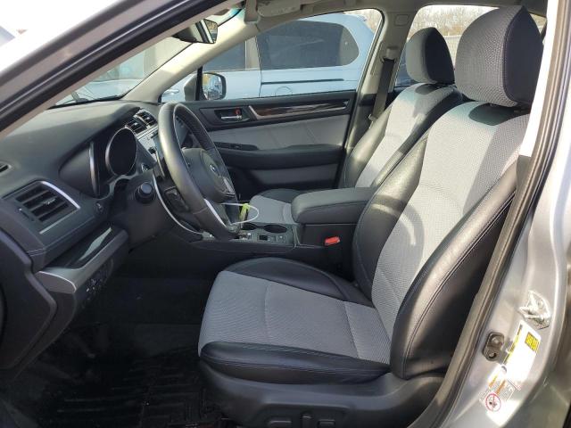 Photo 7 from auction – 2018 SUBARU LEGACY SPO with VIN 4S3BNAS66J3003812