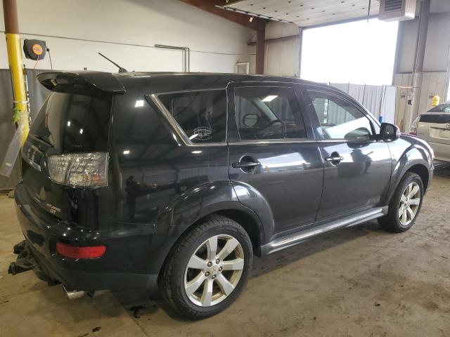 Photo 3 from auction – 2013 MITSUBISHI OUTLANDER with VIN JA4JT5AX4DU000449