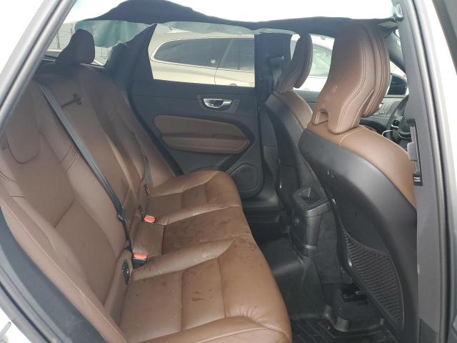 Photo 11 from auction – 2024 VOLVO XC60 PLUS with VIN YV4H60DL7R1749677