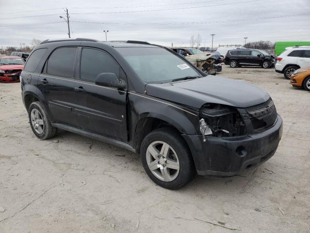 Photo 4 from auction – 2009 CHEVROLET EQUINOX LT with VIN 2CNDL63F296235530