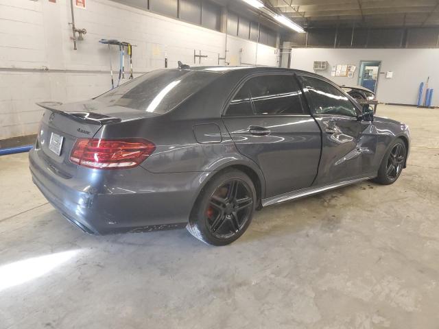Photo 3 from auction – 2014 MERCEDES-BENZ E 350 4MAT with VIN WDDHF8JBXEA864920