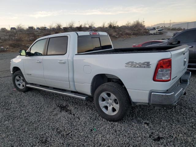 Photo 2 from auction – 2022 RAM 1500 BIG H with VIN 1C6SRFMT3NN453715