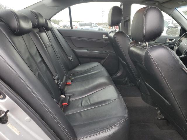 Photo 10 from auction – 2008 HYUNDAI SONATA with VIN 5NPEU46F78H371846