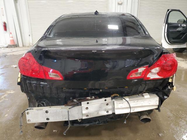 Photo 6 from auction – 2012 INFINITI G37 with VIN JN1CV6AR0CM975936