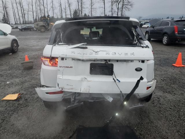 Photo 6 from auction – 2012 LAND ROVER RANGE ROVE with VIN SALVT2BG8CH703377
