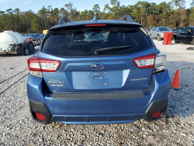 Photo 6 from auction – 2018 SUBARU CROSSTREK with VIN JF2GTAJC0J8350236