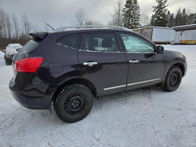 Photo 3 from auction – 2013 NISSAN ROGUE S with VIN JN8AS5MT0DW009823