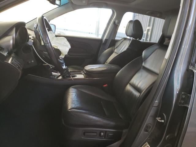 Photo 7 from auction – 2010 ACURA MDX TECHNO with VIN 2HNYD2H68AH505495