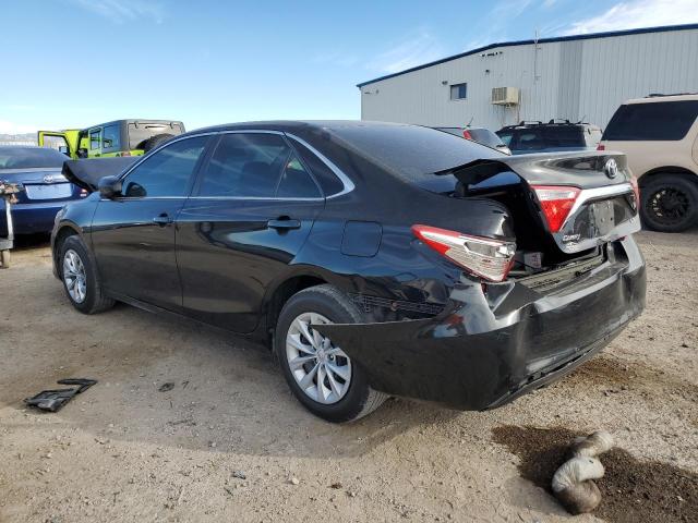 Photo 2 from auction – 2017 TOYOTA CAMRY LE with VIN 4T1BF1FK1HU664460