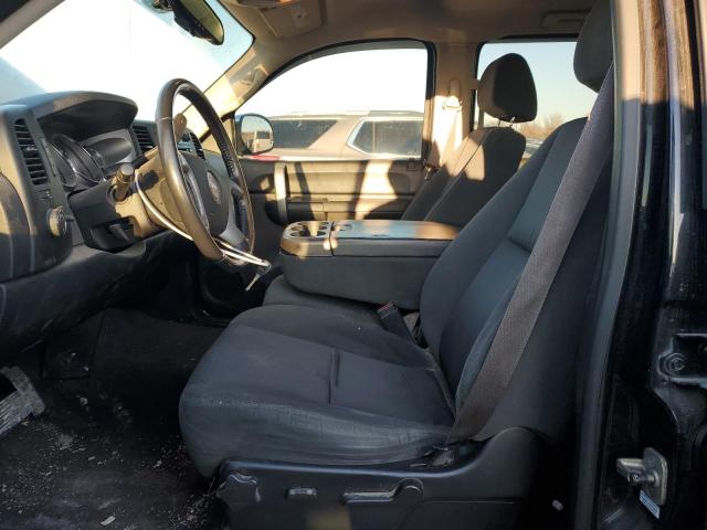 Photo 7 from auction – 2009 GMC SIERRA C15 with VIN 3GTEC23099G232691