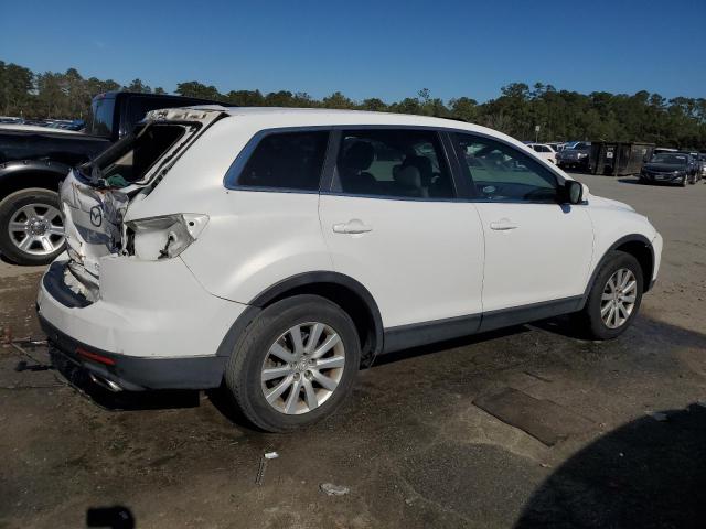 Photo 3 from auction – 2008 MAZDA CX-9 with VIN JM3TB28A080153478