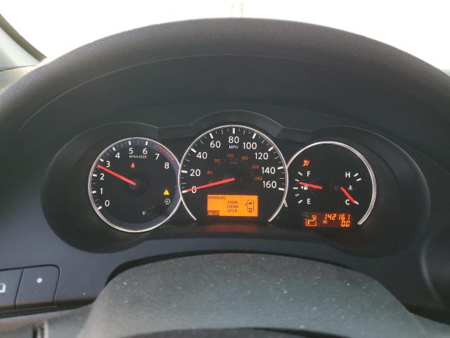 Фото 9 с аукциона – 2012 NISSAN ALTIMA SR с VIN 1N4BL2EP1CC207622