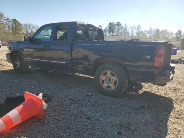 Photo 2 from auction – 2006 CHEVROLET SILVERADO with VIN 2GCEC19V461116316