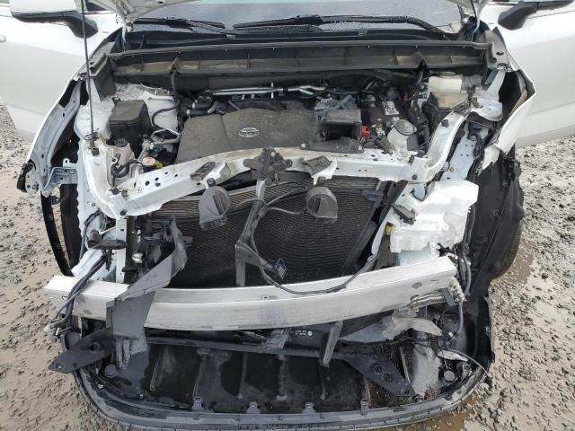 Photo 12 from auction – 2021 TOYOTA HIGHLANDER with VIN 5TDFZRAH1MS043872