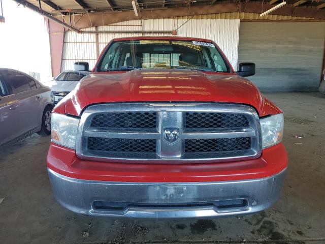 Photo 5 from auction – 2011 DODGE RAM 1500 with VIN 1D7RV1GPXBS520673