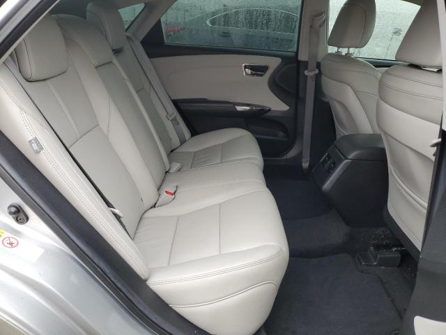 Photo 10 from auction – 2016 TOYOTA AVALON XLE with VIN 4T1BK1EB2GU209502