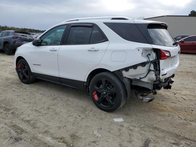 Photo 2 from auction – 2020 CHEVROLET EQUINOX PR with VIN 2GNAXPEX5L6207940