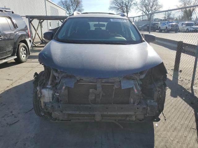 Photo 5 from auction – 2016 TOYOTA RAV4 LE with VIN 2T3BFREV7GW476560