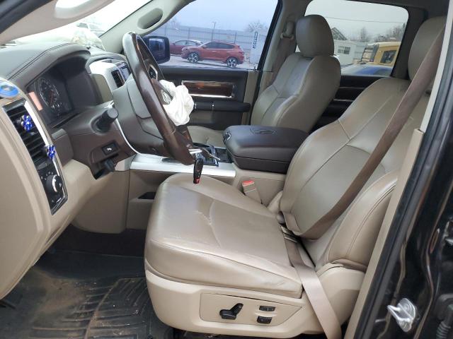 Photo 7 from auction – 2010 DODGE RAM 1500 with VIN 1D7RV1CT0AS119649