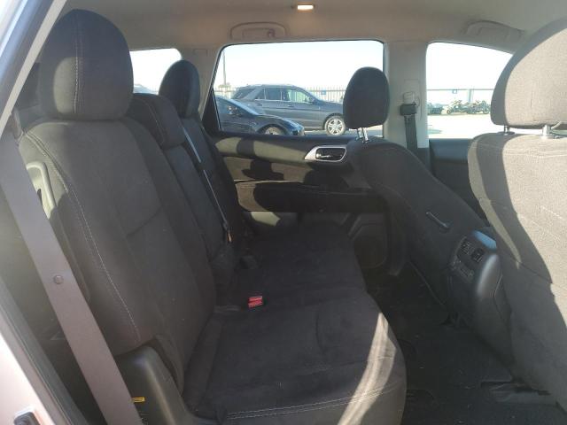 Photo 11 from auction – 2014 NISSAN PATHFINDER with VIN 5N1AR2MN3EC699055