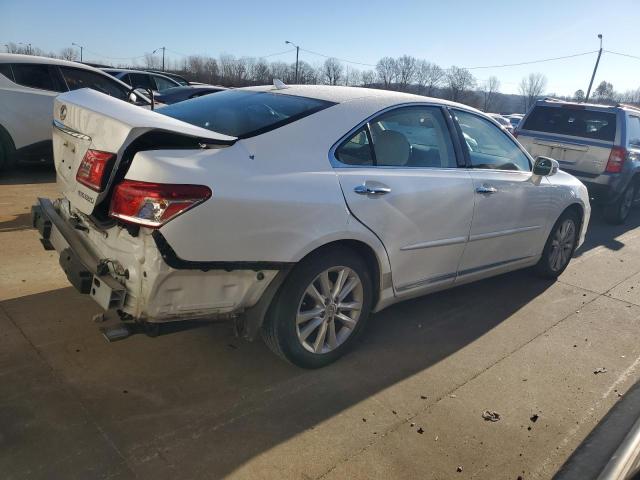 Photo 3 from auction – 2011 LEXUS ES 350 with VIN JTHBK1EGXB2421888