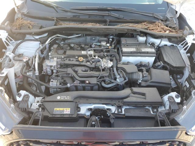 Photo 12 from auction – 2022 TOYOTA COROLLA CR with VIN 7MUCAAAG6NV035051