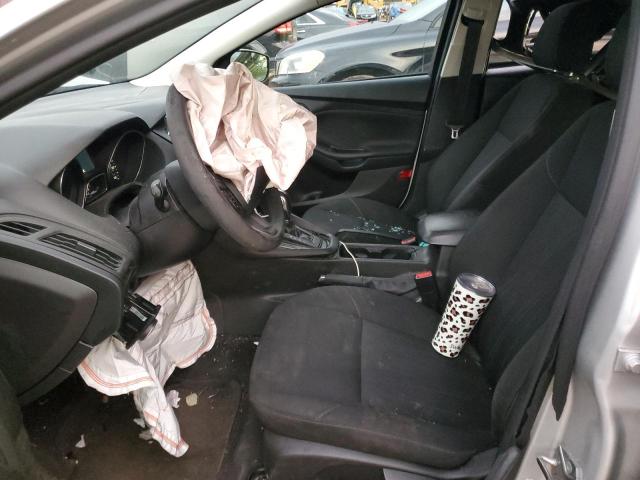 Photo 7 from auction – 2015 FORD FOCUS SE with VIN 1FADP3K24FL202365