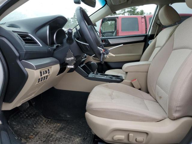 Photo 7 from auction – 2018 SUBARU OUTBACK 2. with VIN 4S4BSAFC7J3298228