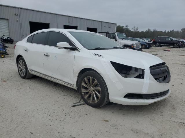 Photo 4 from auction – 2016 BUICK LACROSSE with VIN 1G4GB5G30GF137321