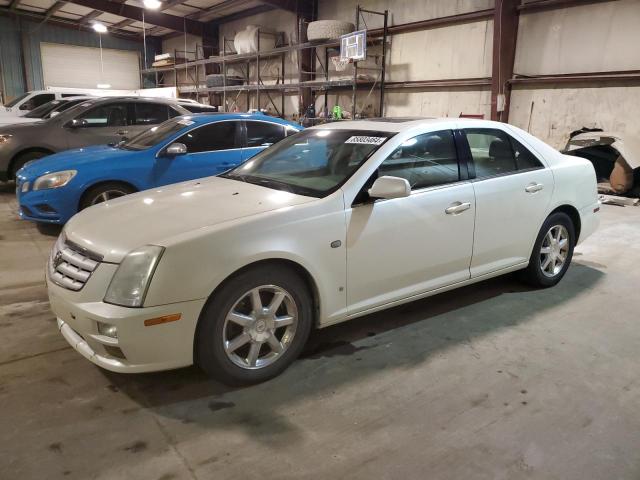 CADILLAC STS 2007 مع رقم تعريف المركبة 1G6DW677570162418 - صورة من المزاد