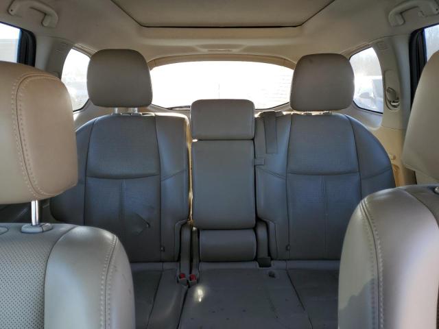 Photo 10 from auction – 2015 NISSAN PATHFINDER with VIN 5N1AR2MM4FC691118
