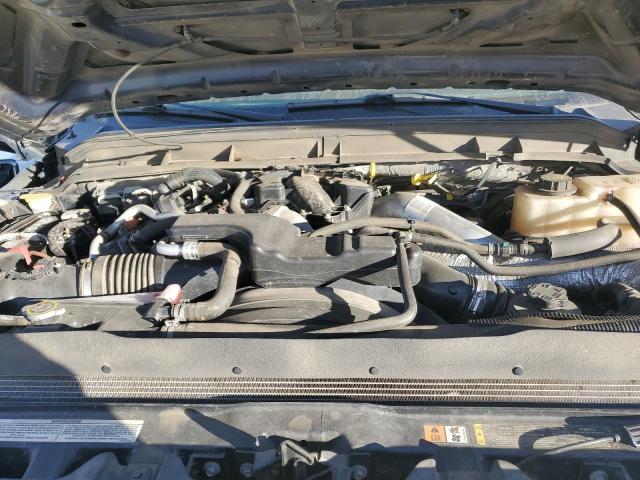 Photo 11 from auction – 2015 FORD F350 SUPER with VIN 1FT8W3BT7FEA11180