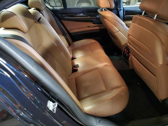 Zdjęcie 10 z aukcji – 2014 BMW 750 XI z VIN WBAYB6C55ED224739